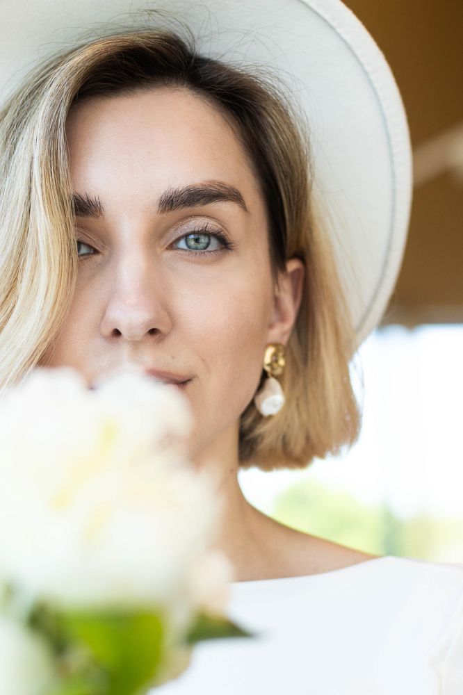 Photograph by Alena Shalai