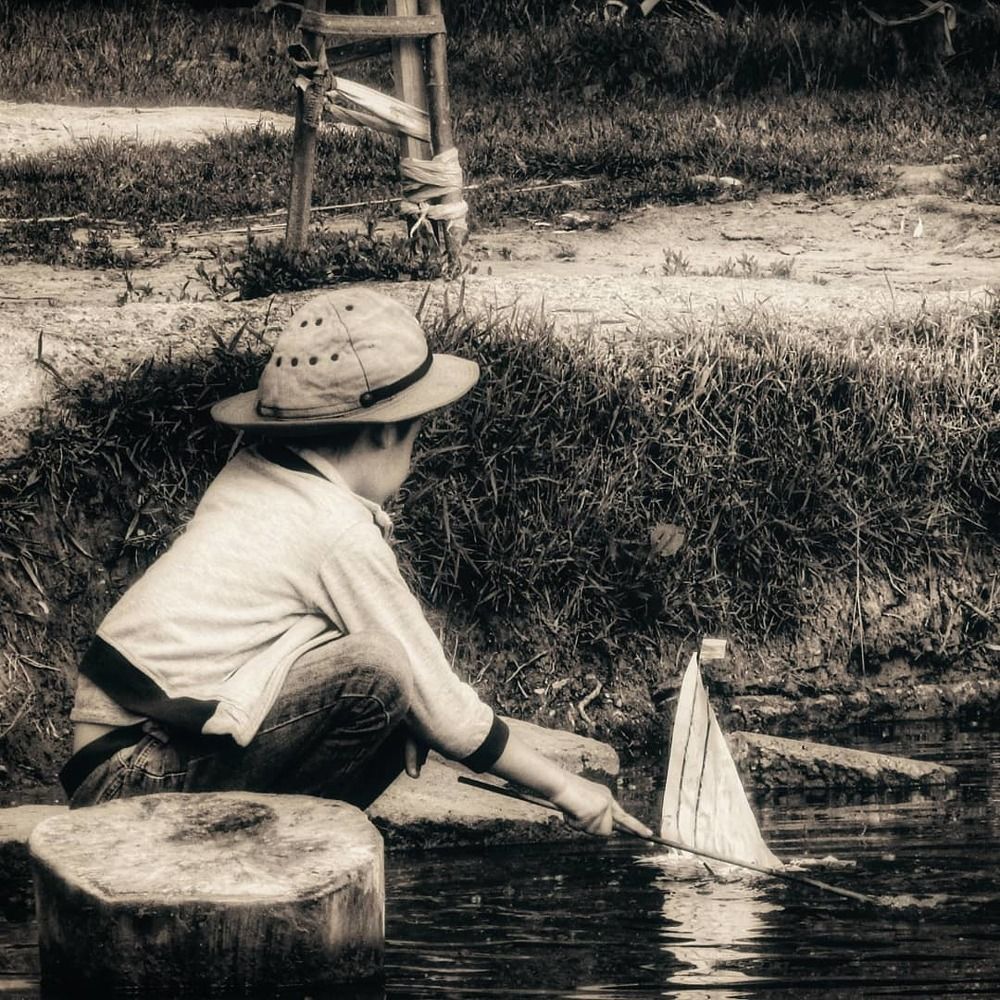 Photograph by Анастасия Кучинская