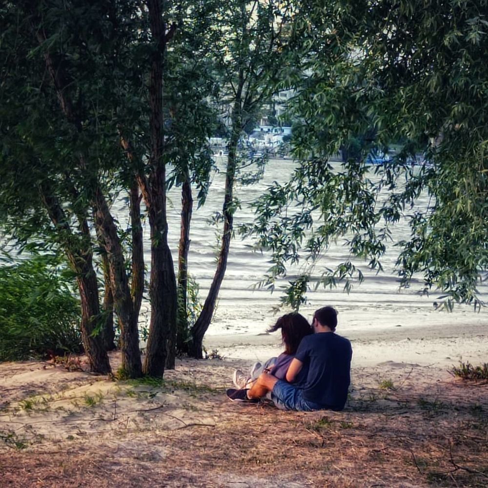Photograph by Анастасия Кучинская