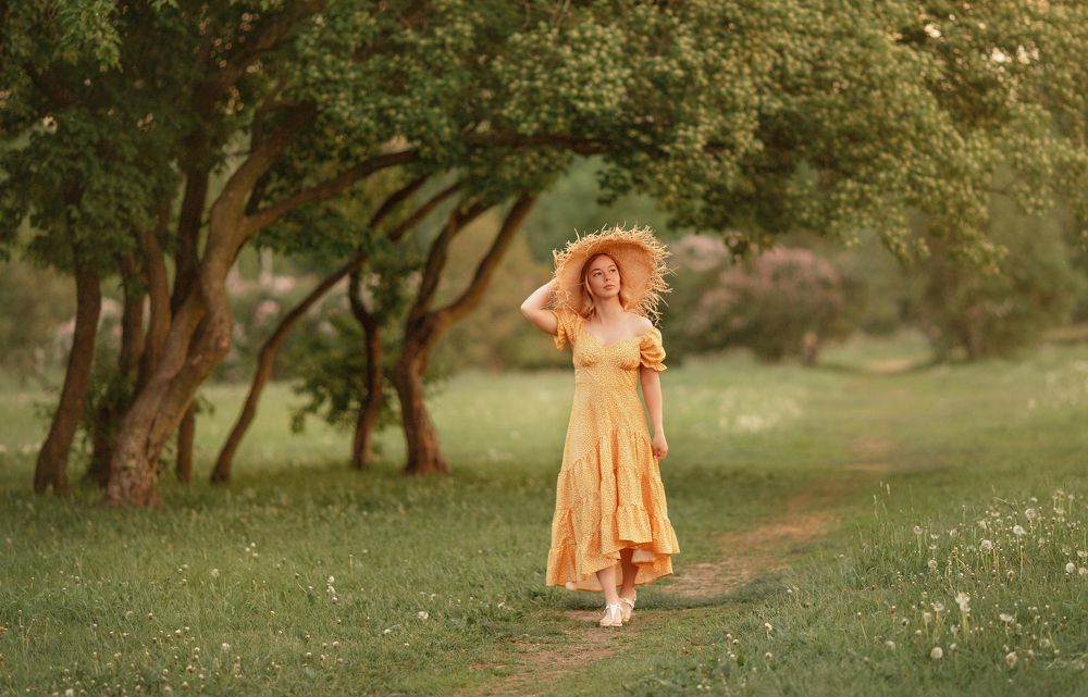 Photograph by Татьяна Тимофеева