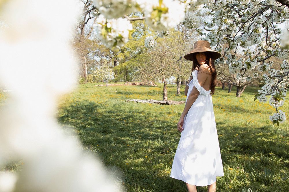 Photograph by Alena Shalai