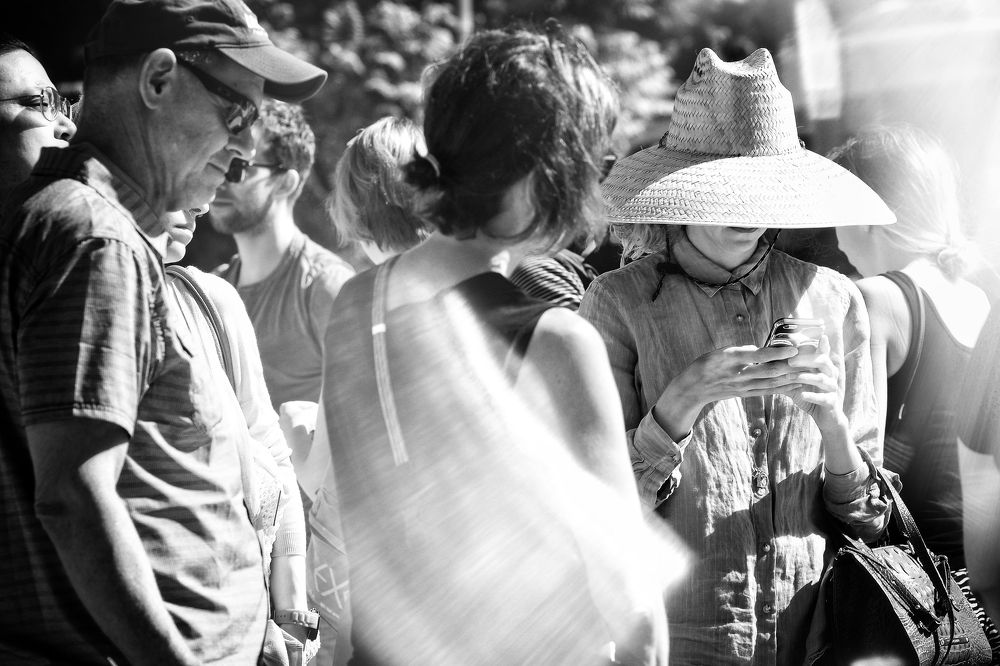 Photograph by Pedro Pinho