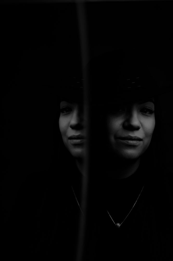 Photograph by Anastasia Zharova