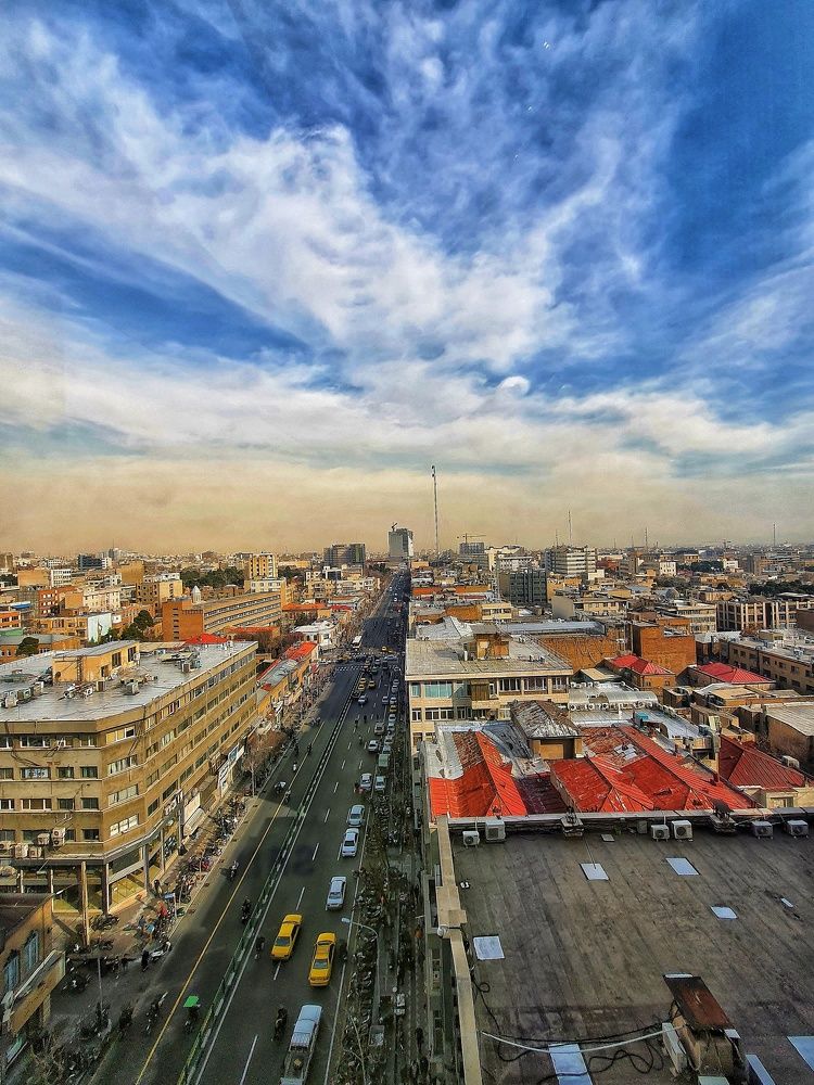 Photograph by amin mirzaei