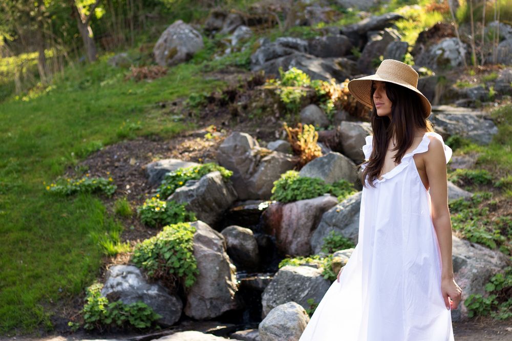 Photograph by Alena Shalai