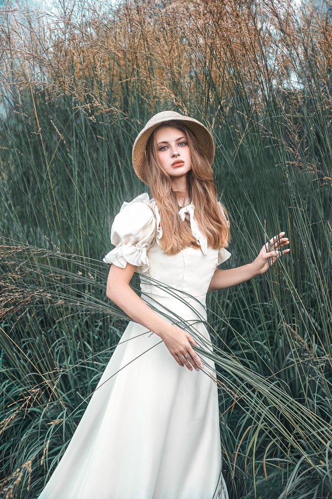 Photograph by Александра Гревцева