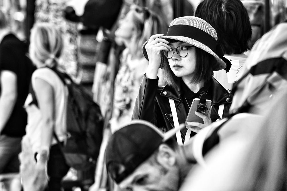 Photograph by Pedro Pinho