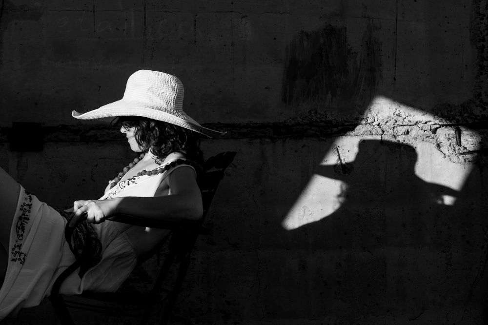 Фотография автора Peter