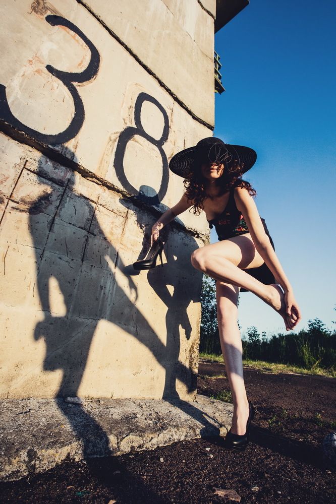 Фотография автора Peter