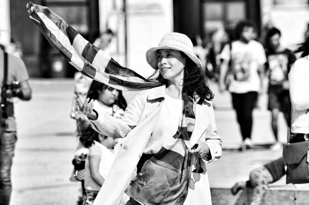 Photograph by Pedro Pinho