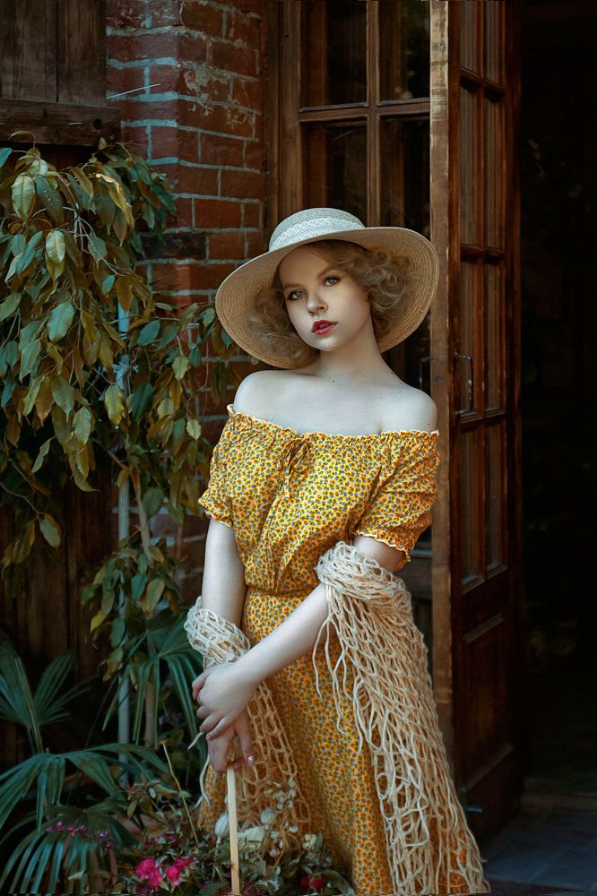 Photograph by Александра Гревцева