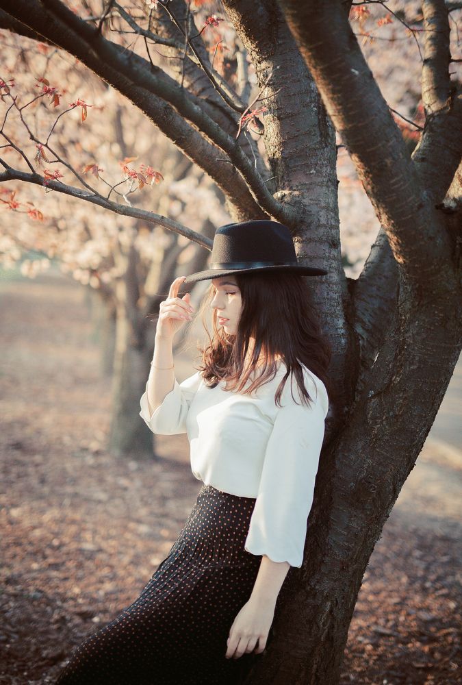 Photograph by Iryna Skaskevich