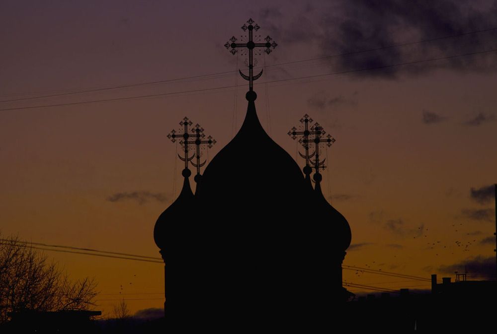 Photograph by Александра Гревцева