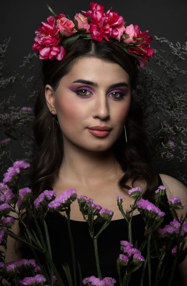 Photograph by Николай Луговой