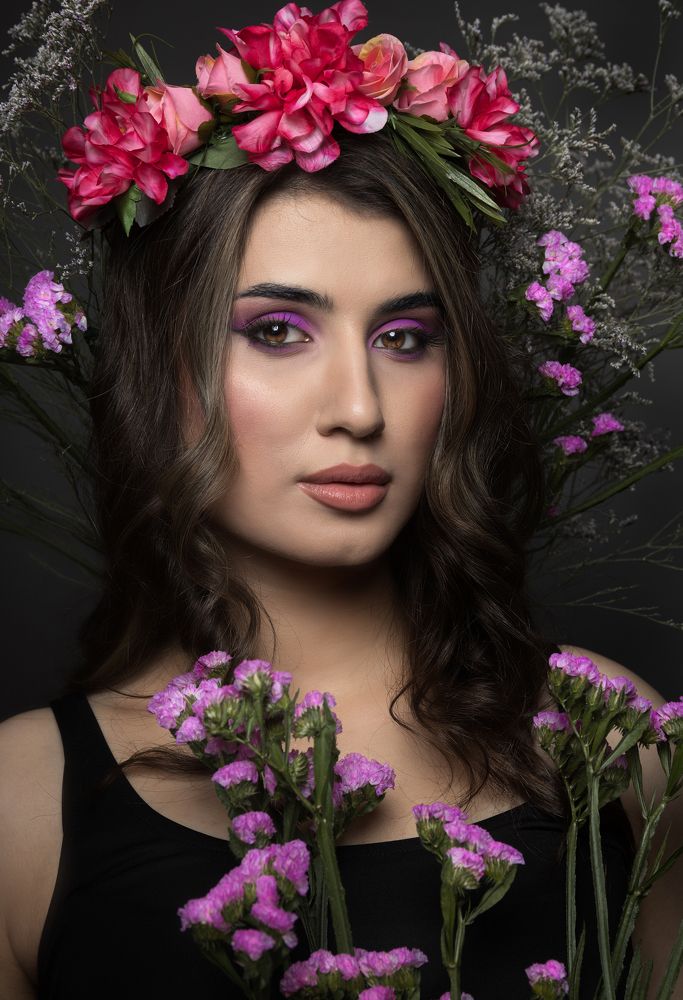 Photograph by Николай Луговой