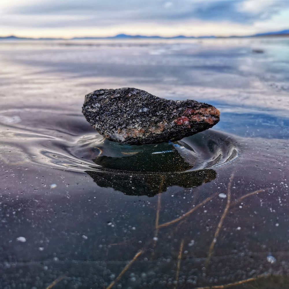 Photograph by Марина Корреа Ластра