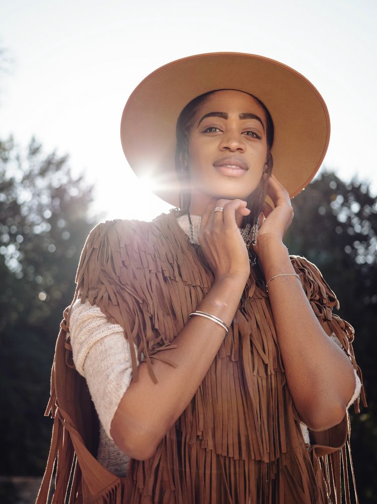 Photograph by Elena Lobanova