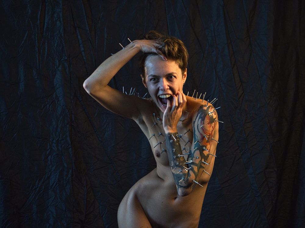 Photograph by Adrian Adi Gli