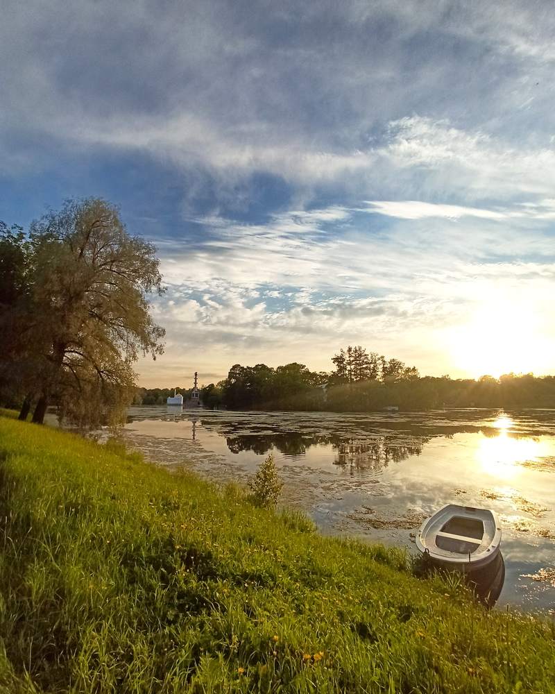 Photograph by Ксения Щеголева