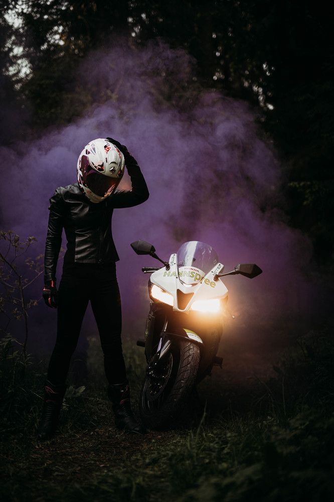 Photograph by Olga Taaramäe