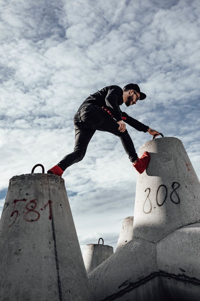 Photograph by Olga Taaramäe