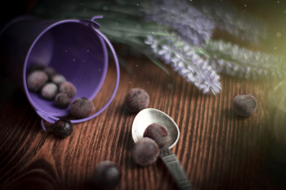 Photograph by Юлия Козаева