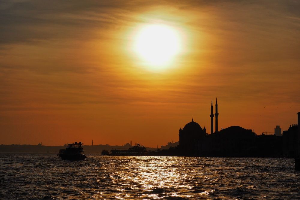 Photograph by Constantin Ciobanu