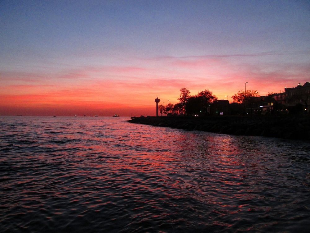 Photograph by Constantin Ciobanu