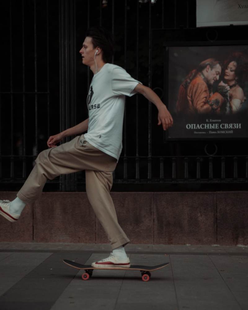 Photograph by Степан Бочаров