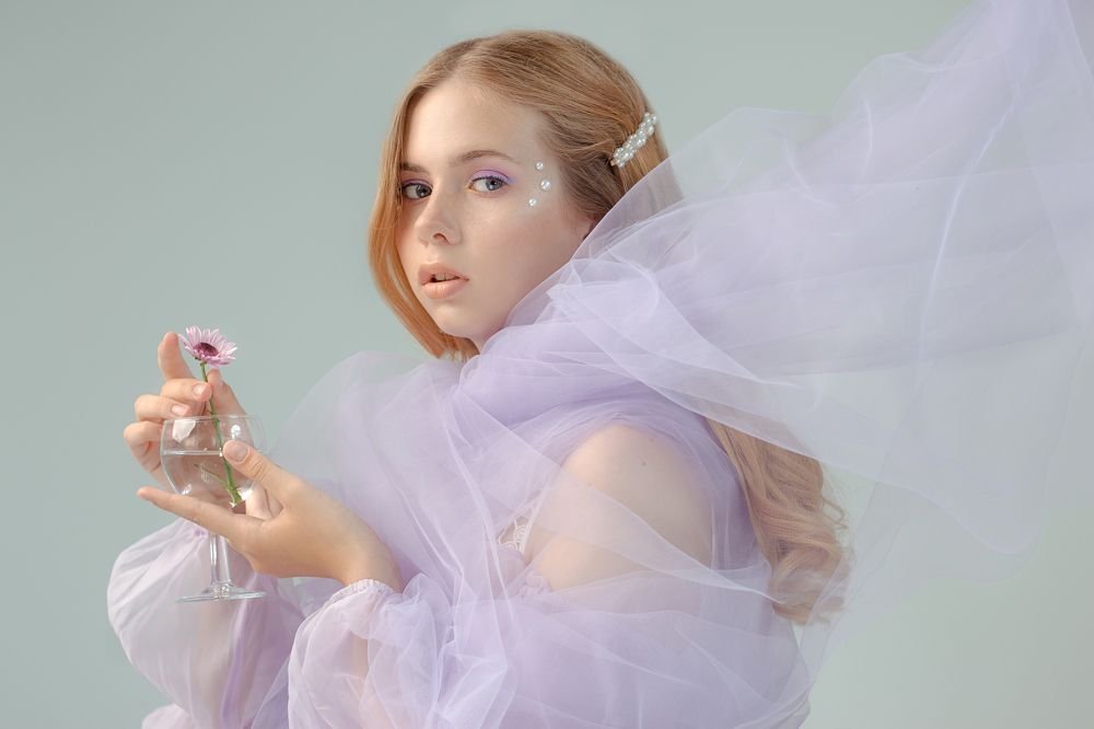 Photograph by Анастасия Польшина