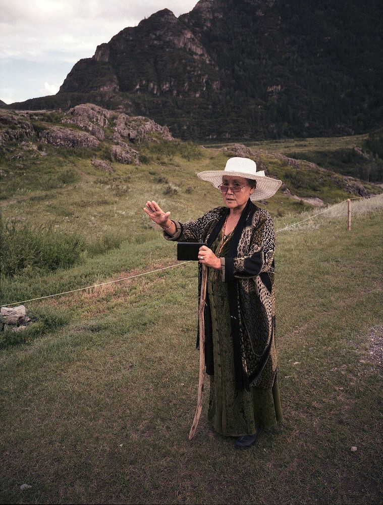 Photograph by Дмитрий Ткаченко