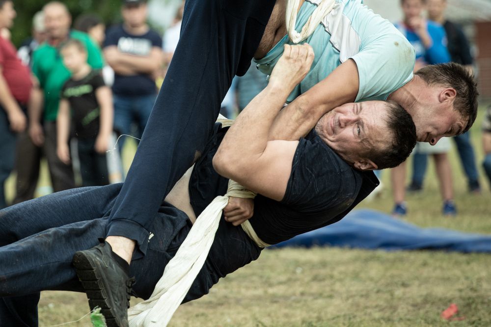 Photograph by Александр Натифов