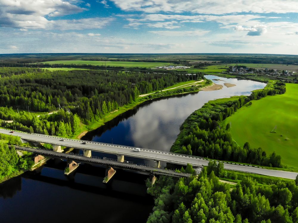Photograph by Денис Гончаренко