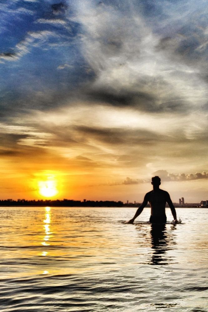 Photograph by Евгения Калугина