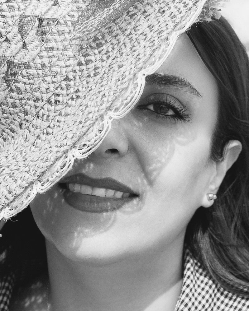 Photograph by Mahta Heidaripour