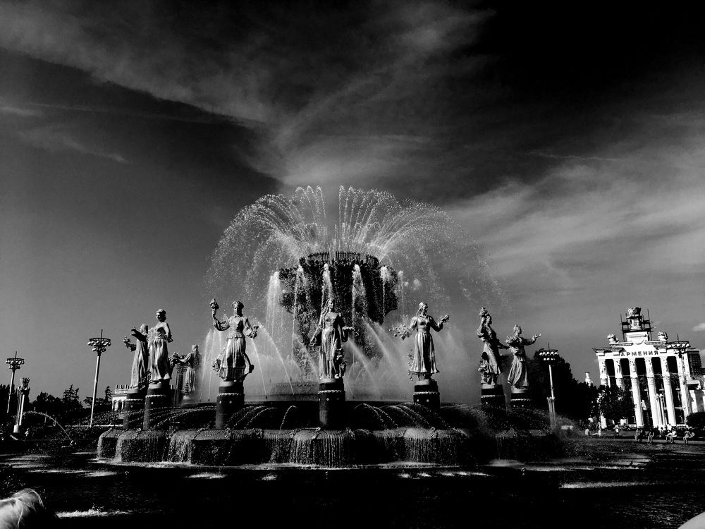 Photograph by Станислав Ситников