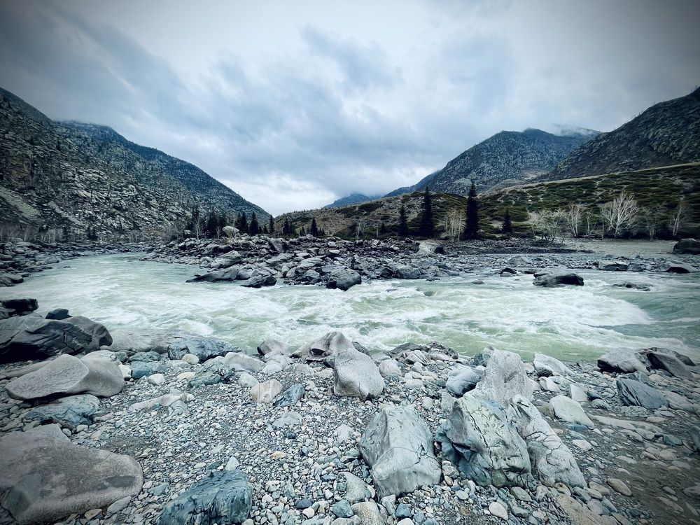 Photograph by Elena Pavlova