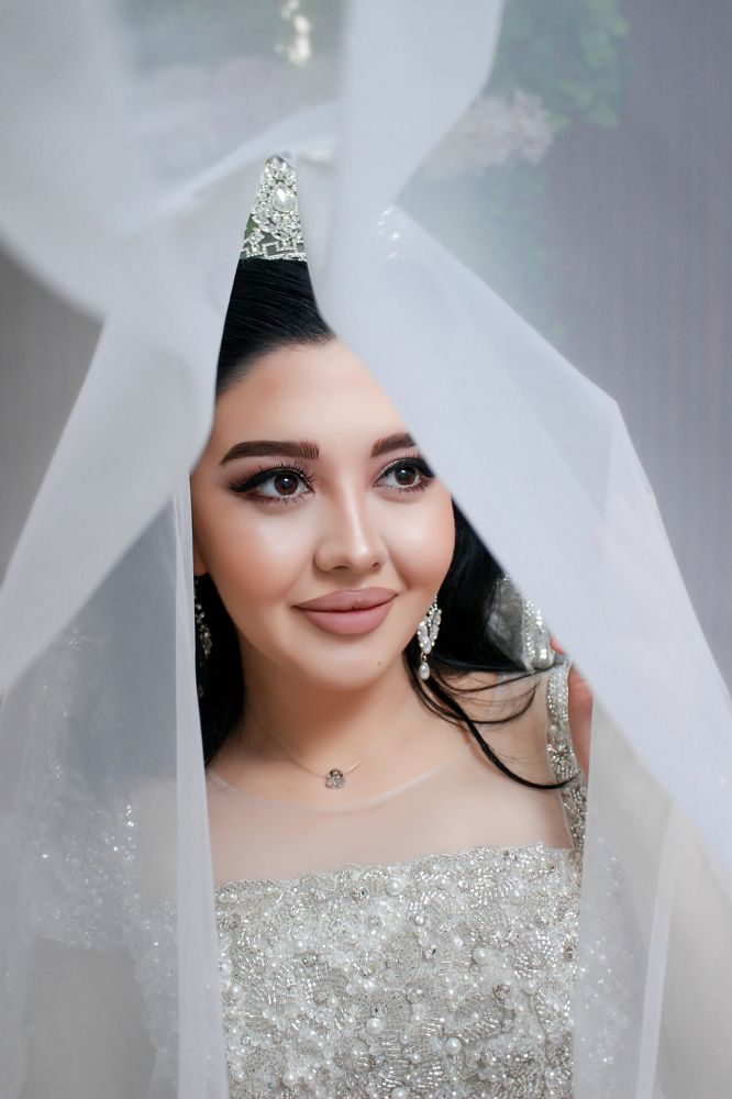 Photograph by Shuhrat Djuraev