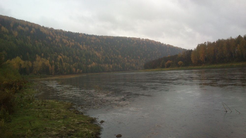 Photograph by Андрей