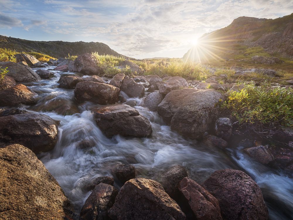 Photograph by Антон Ростовский