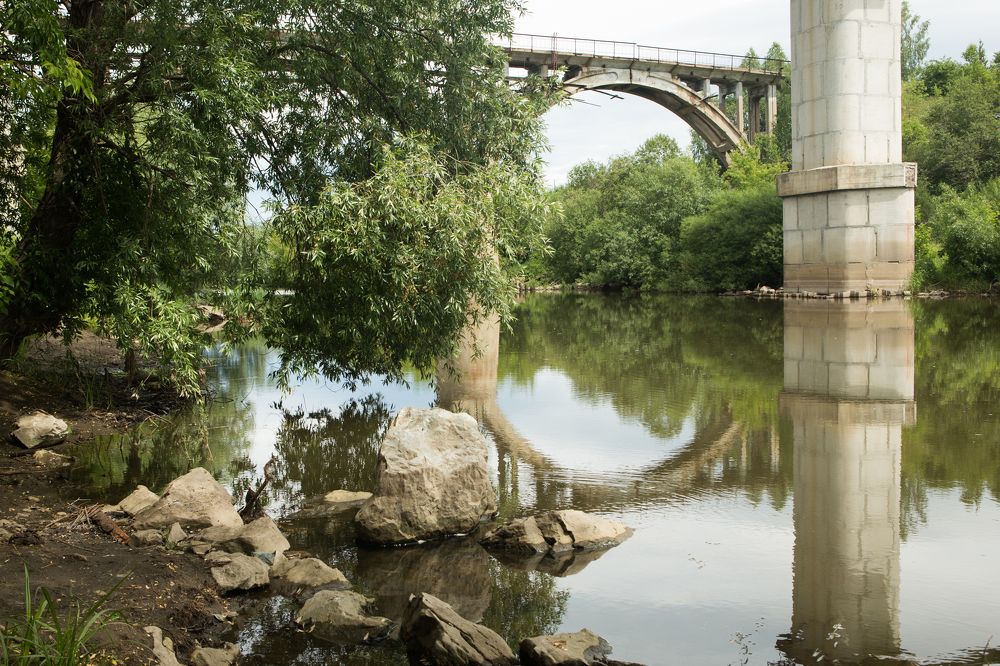 Photograph by Natalia Shilova