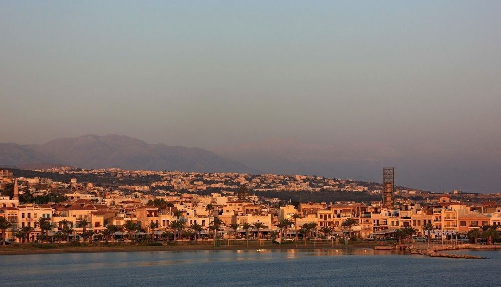 Photograph by Natalia Shilova