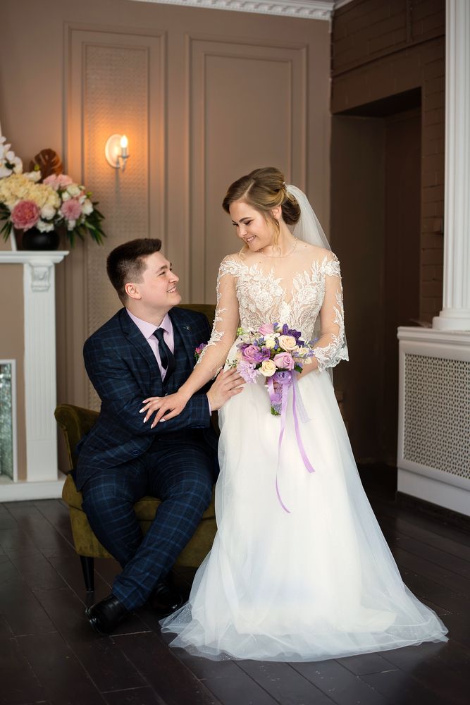 Photograph by Виктория Олейник