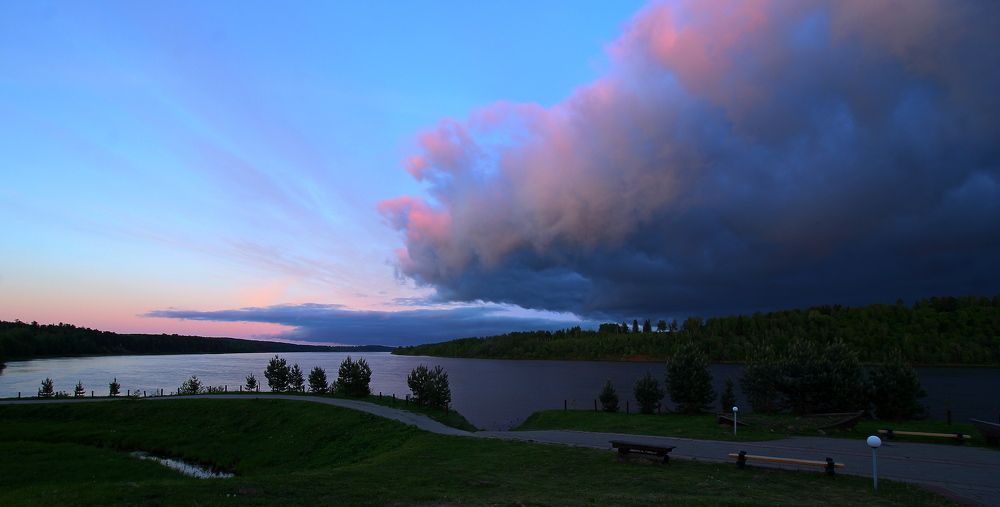 Фотография автора Геннадий Титов
