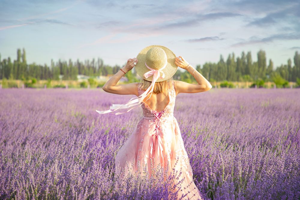 Photograph by Аделина Байбуриева