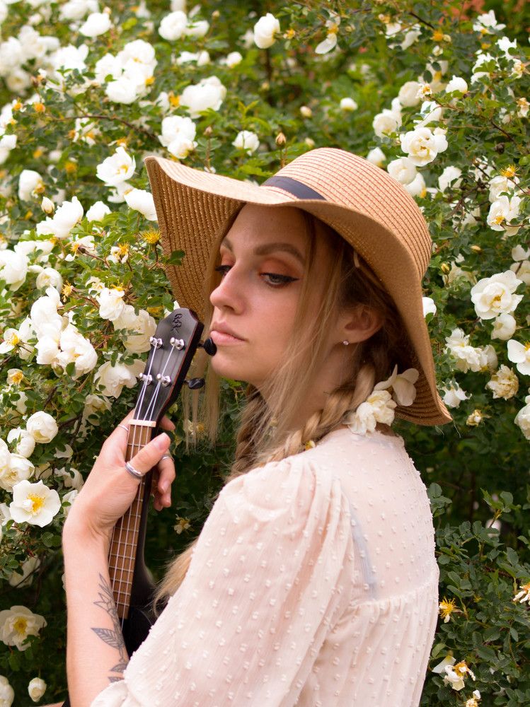 Photograph by Natalia Rassokhina