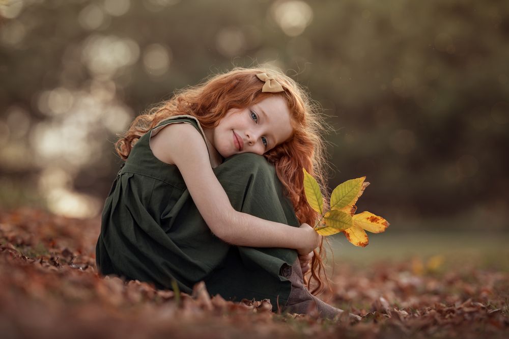 Photograph by Maria del Valle Presser