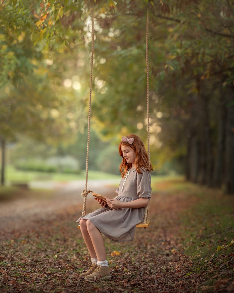 Photograph by Maria del Valle Presser