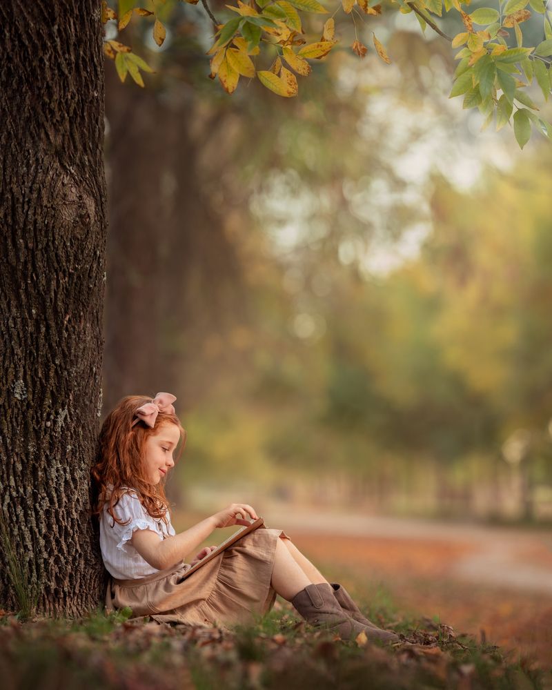 Photograph by Maria del Valle Presser