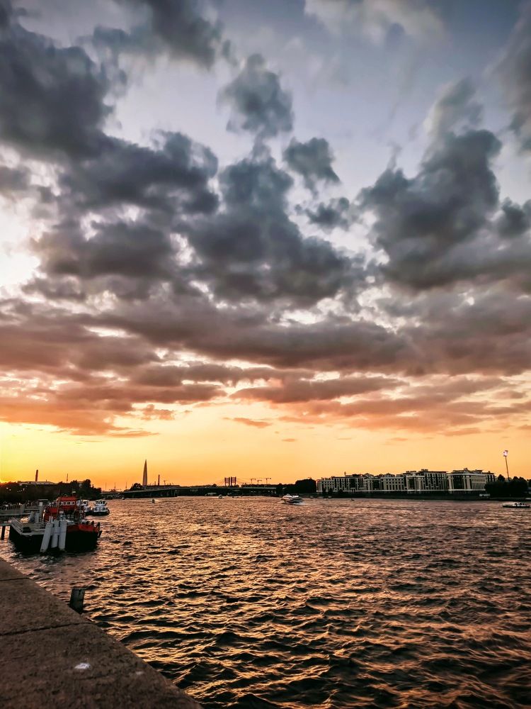 Photograph by Ксения Щеголева
